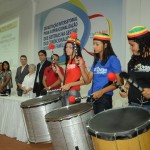 Estado capacita técnicos em gestão para o Bolsa Família - Fotos: Edinah Mary/Seides