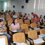 Inclusão capacita profissionais do atendimento a crianças e adolescentes - Fotos: Edinah Mary/Seides