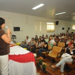 Seides apoia projeto de sustentabilidade socioeconômica das Catadoras de Mangaba - Fotos: Edinah Mary/Seides