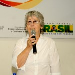 Sergipe capacita técnicos em novo sistema de gestão do Bolsa Família - Fotos: Edinah Mary/Seides