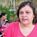 Promotoras de justiça visitam as obras do prontosocorro Pediátrico do Huse - Foto: Mario Sousa/Seinfra