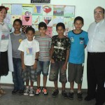 Dia Mundial da Hemofilia é marcado por histórias de luta e homenagem ao doador voluntário de sangue -