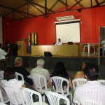 Adema realiza audiência pública para instalação de Usina Termoelétrica - Fotos: Ascom/Semarh
