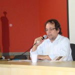 Adema realiza audiência pública para instalação de Usina Termoelétrica - Fotos: Ascom/Semarh