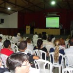 Adema realiza audiência pública para instalação de Usina Termoelétrica - Fotos: Ascom/Semarh