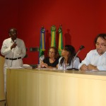 Adema realiza audiência pública para instalação de Usina Termoelétrica - Fotos: Ascom/Semarh