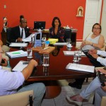 Comissão Parlamentar de Educação