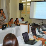 Secult encerra com êxito a 1ª edição da CNIC itinerante - Fotos: Fabiana Costa/Secult