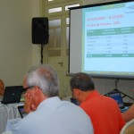 Secult encerra com êxito a 1ª edição da CNIC itinerante - Fotos: Fabiana Costa/Secult