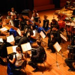 Em segunda noite de apresentação Orquestra da Bavária lota o TTB - Fotos: Fabiana Costa/Secult