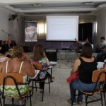 Agentes culturais do Agreste participam do Birô Cultural em Itabaiana - Foto: Ascom/Secult
