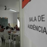 Acolhidos do abrigo Sorriso passam por reavaliação de medida - Fotos: Ascom/Renascer