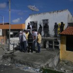 Sequestrador se entrega à polícia após quase 30 horas de negociação -