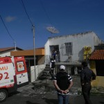 Sequestrador se entrega à polícia após quase 30 horas de negociação -