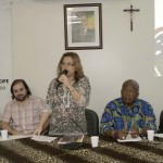 Programa da ONU desenvolvido para agricultura e alimentação é lançado em Sergipe  - Fotos: Juarez Silveira/Seed