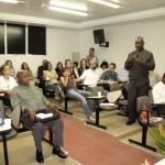 Programa da ONU desenvolvido para agricultura e alimentação é lançado em Sergipe  - Fotos: Juarez Silveira/Seed