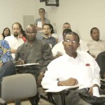 Programa da ONU desenvolvido para agricultura e alimentação é lançado em Sergipe  - Fotos: Juarez Silveira/Seed