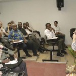 Programa da ONU desenvolvido para agricultura e alimentação é lançado em Sergipe  - Fotos: Juarez Silveira/Seed