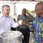 Programa da ONU desenvolvido para agricultura e alimentação é lançado em Sergipe  - Fotos: Juarez Silveira/Seed