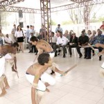 Programa da ONU desenvolvido para agricultura e alimentação é lançado em Sergipe  - Fotos: Juarez Silveira/Seed