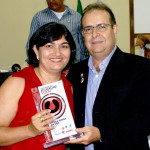 Seed promove evento para lembrar Dia Mundial da Voz - Fotos: Ascom/Seed