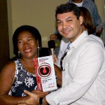 Seed promove evento para lembrar Dia Mundial da Voz - Fotos: Ascom/Seed