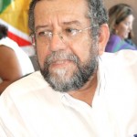 Diretores das DREs elaboram metas para a educação na Semana de Planejamento Estratégico - Fotos: Juarez Silveira/Seed