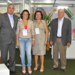 Banese realiza atendimento a empreendedores no Supervendas  - Fotos: Luiz Mendonça/Banese