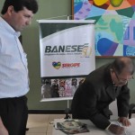 Banese financia empreendimento imobiliário na Atalaia  - O presidente do Banese