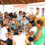 Donativos do 'Sergipe Solidário' são entregues em Poço Redondo - Fotos: Edinah Mary/Seides