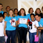 Seed promove evento para lembrar Dia Mundial da Voz - Fotos: Ascom/Seed