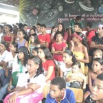 IV Festival do Programa Escola Aberta tem a participação de 10 escolas  - Fotos: Ascom/Seed