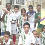 IV Festival do Programa Escola Aberta tem a participação de 10 escolas  - Fotos: Ascom/Seed