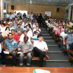 Fórum debate agricultura familiar no âmbito municipal - Fotos: Luiz Carlos Lopes Moreira/Seagri