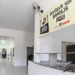 Reforma do Restaurante Padre Pedro será inaugurada nesta quarta