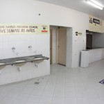 Reforma do Restaurante Padre Pedro será inaugurada nesta quarta