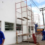 Restaurante Padre Pedro será reinaugurado ainda neste mês - Foto: Edinah Mary/Seides