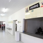 Reforma do Restaurante Padre Pedro será inaugurada nesta quarta