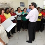 Cehop comemora 45 anos com muitas obras realizadas - Fotos: Mario Sousa/Seinfra