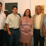 Governador em exercício prestigia inauguração do Bureaux de Informações Turísticas em Laranjeiras -