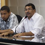 Subsecretaria realiza encontro com cooperativas da agricultura familiar -