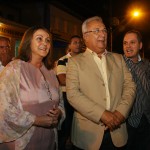 Governador em exercício prestigia inauguração do Bureaux de Informações Turísticas em Laranjeiras -