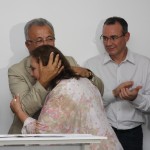Governador em exercício prestigia inauguração do Bureaux de Informações Turísticas em Laranjeiras -