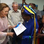 Governador em exercício prestigia inauguração do Bureaux de Informações Turísticas em Laranjeiras -