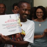 Governador em exercício prestigia inauguração do Bureaux de Informações Turísticas em Laranjeiras -