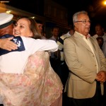 Governador em exercício prestigia inauguração do Bureaux de Informações Turísticas em Laranjeiras -
