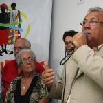 Governador em exercício prestigia inauguração do Bureaux de Informações Turísticas em Laranjeiras -