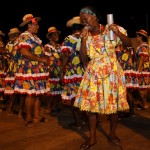 Governador em exercício prestigia inauguração do Bureaux de Informações Turísticas em Laranjeiras -