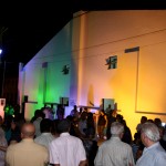 Governador em exercício prestigia inauguração do Bureaux de Informações Turísticas em Laranjeiras -