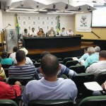 Subsecretaria realiza encontro com cooperativas da agricultura familiar -